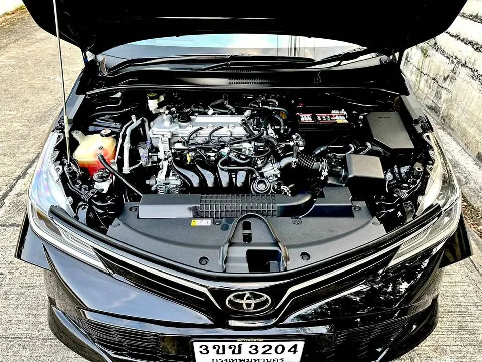 2022 Toyota Corolla Altis XII (E210) 2