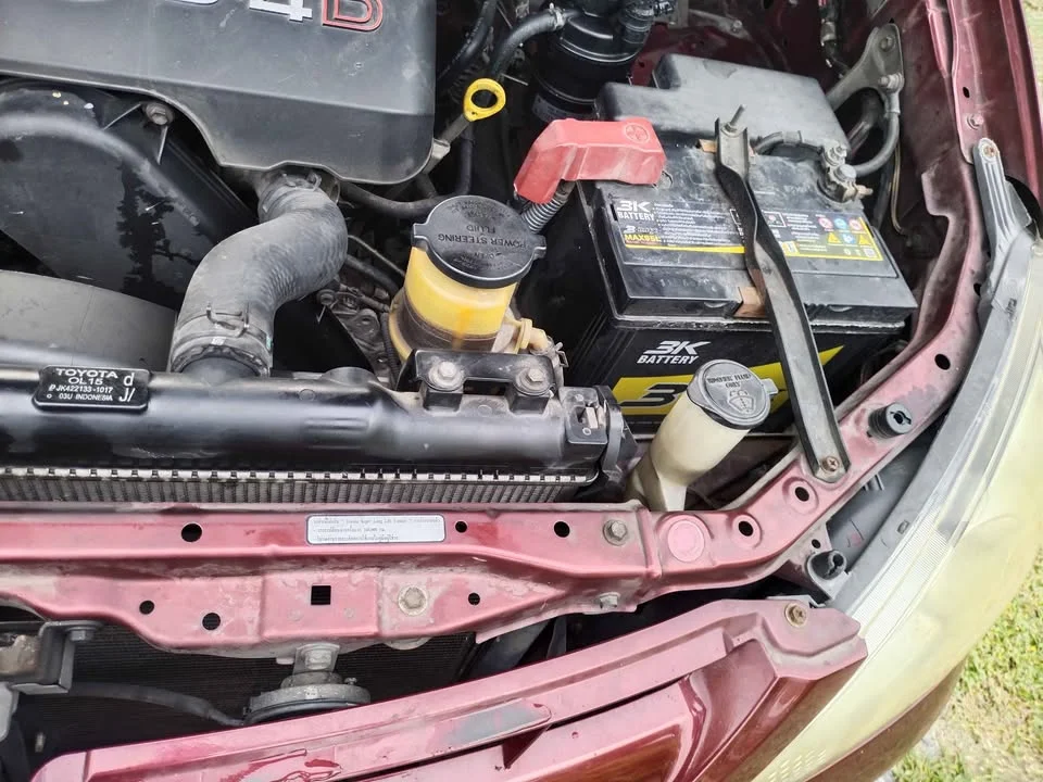 2005 Toyota Innova I 3