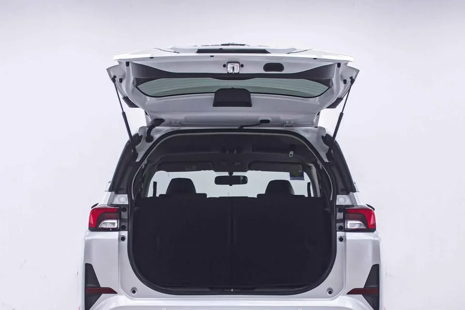 2022 Toyota Veloz III 3