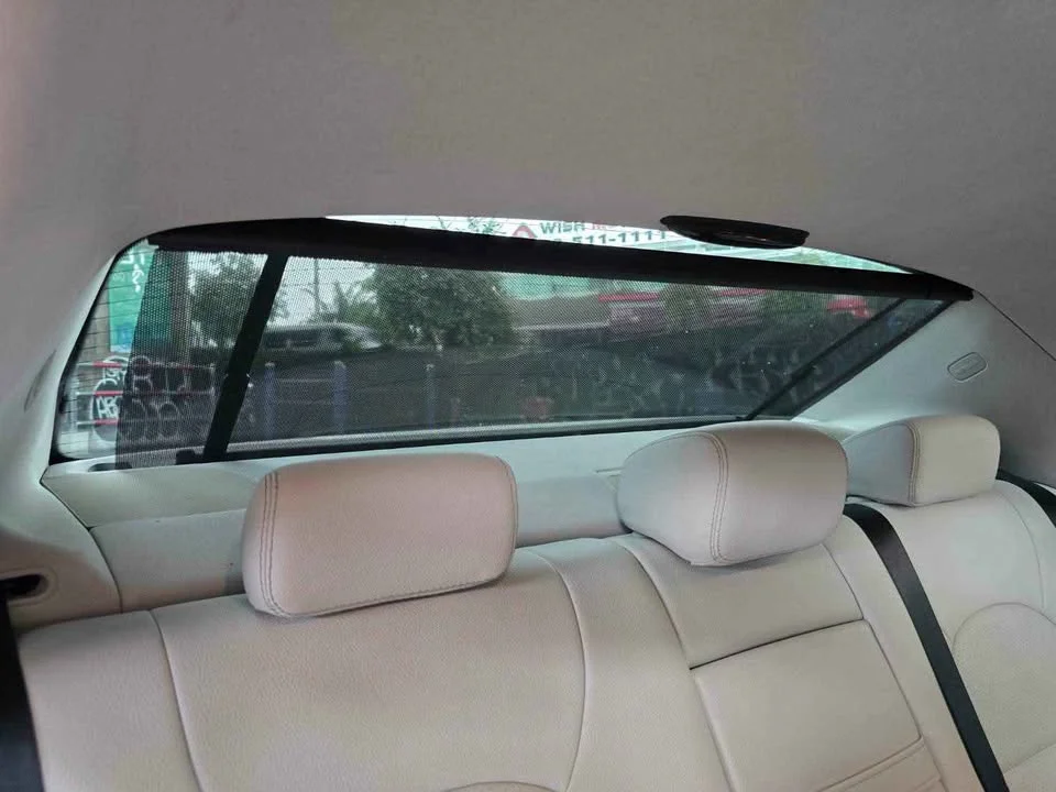 2017 Benz C-Class W205 3