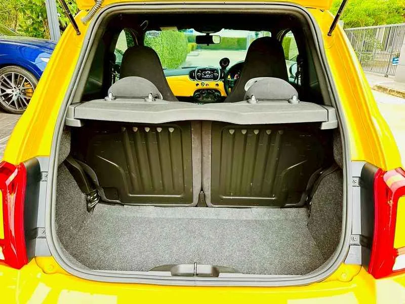 2018 Fiat 500 312 3