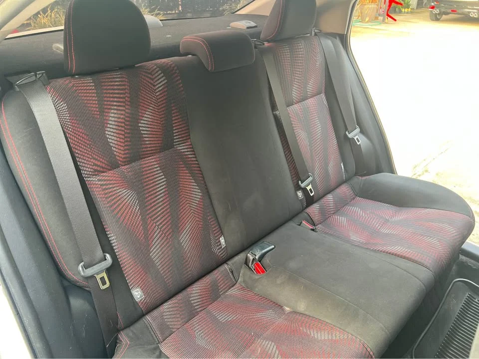 2018 Toyota Yaris ATIV III 2