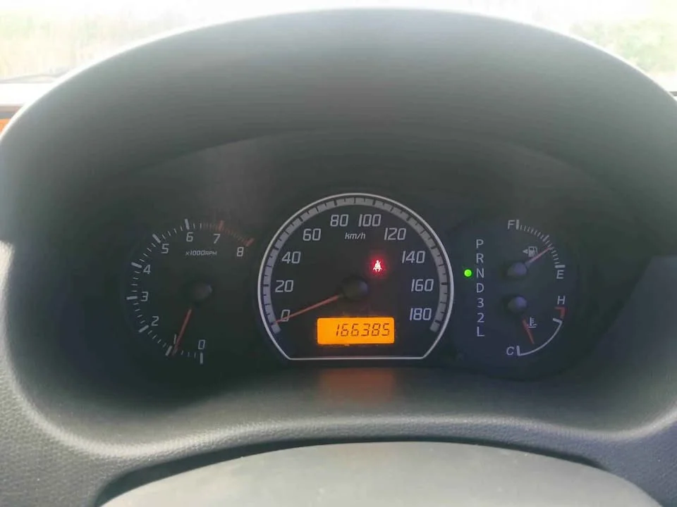2011 Suzuki Swift I 2