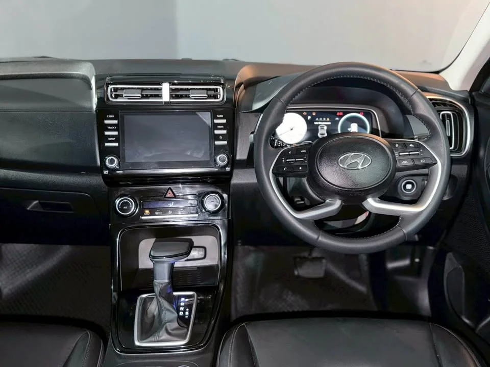 2023 Hyundai Creta II 3