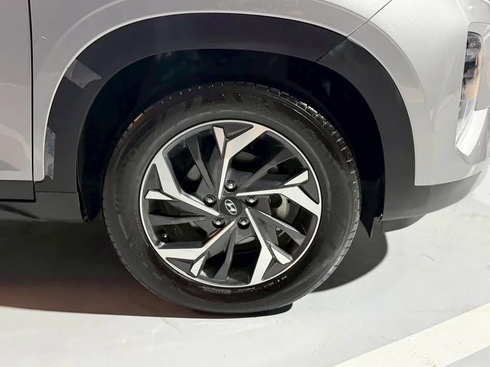 2023 Hyundai Creta II 2