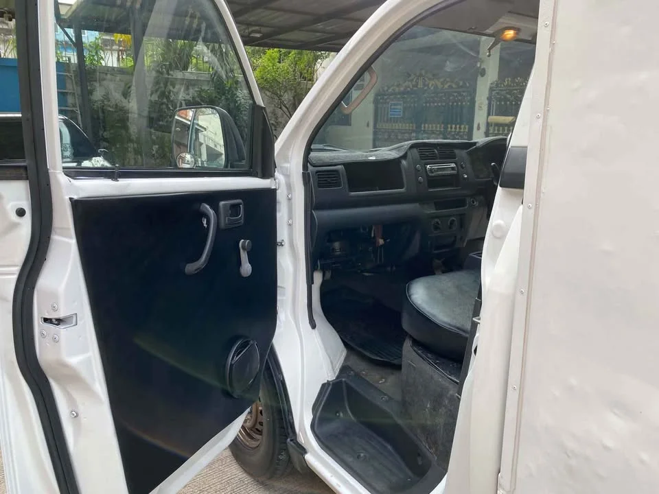 2008 Suzuki Carry I 2