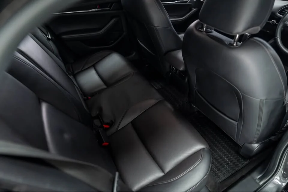 2023 Mazda 3 IV 3