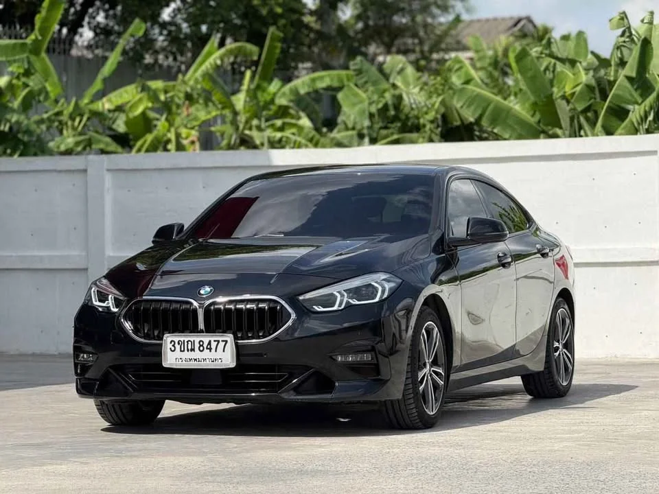 2022 BMW 2er F44 2