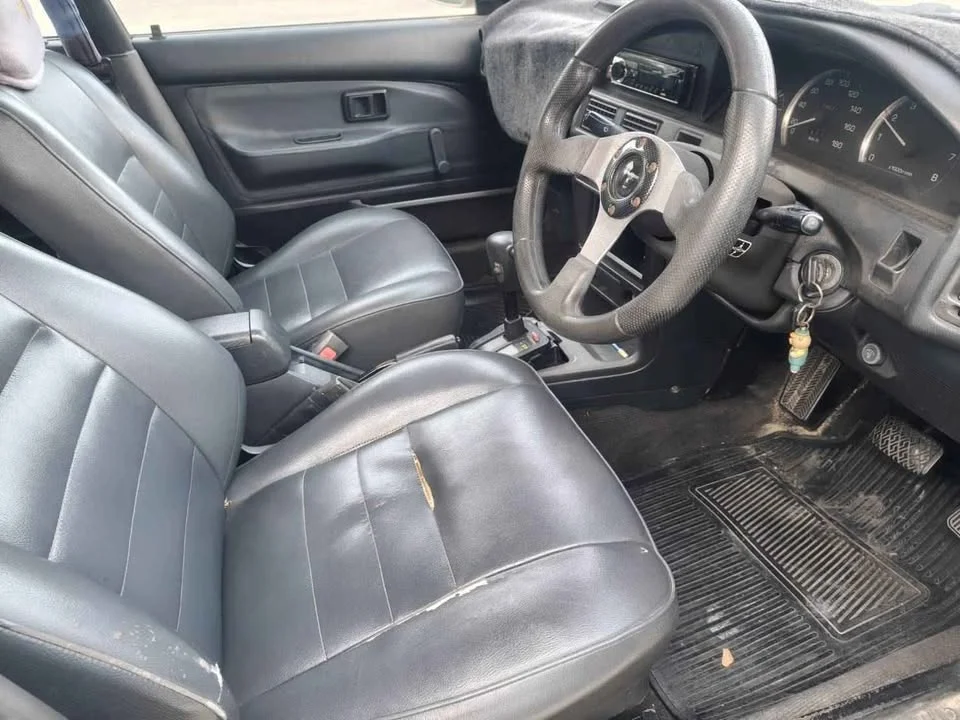 1982 Toyota Corolla Altis VI (E90) 3