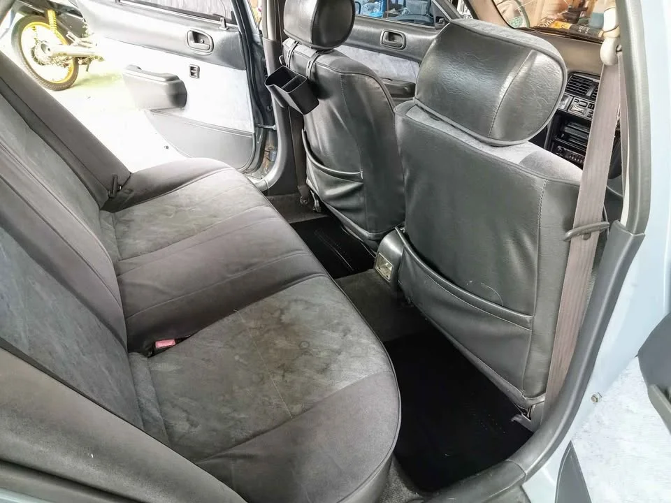 1996 Toyota Corolla Altis VIII (E110) 3