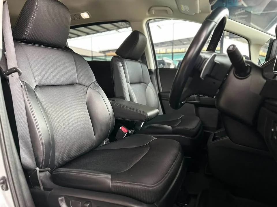 2022 Honda Odyssey V 3