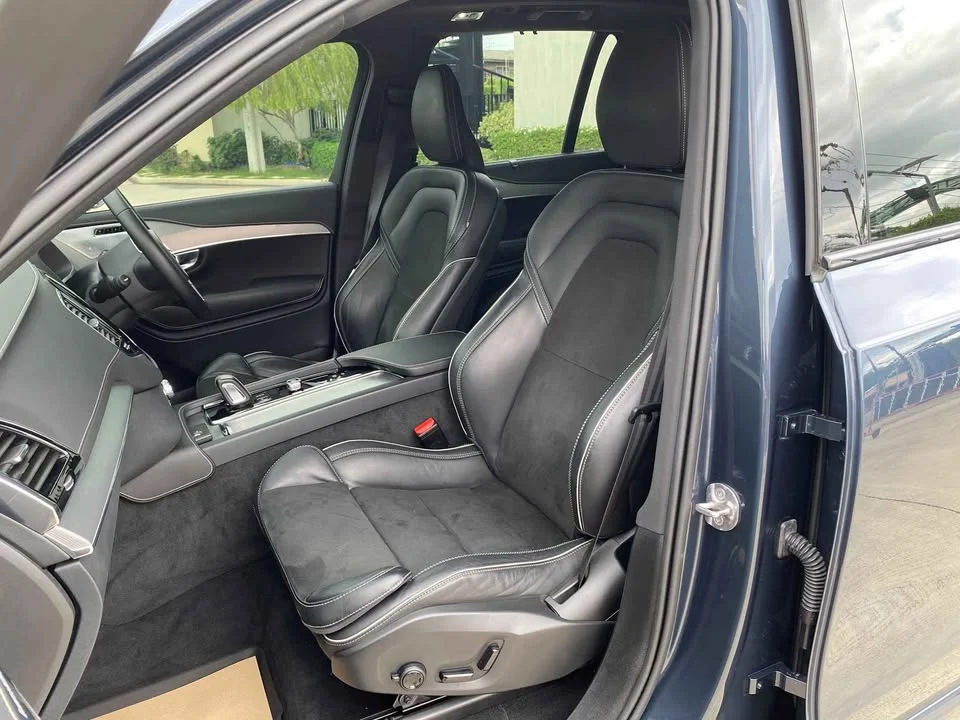 2023 Volvo XC90 II 3