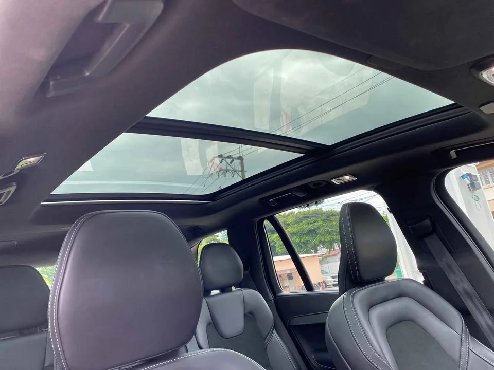 2023 Volvo XC90 II 2