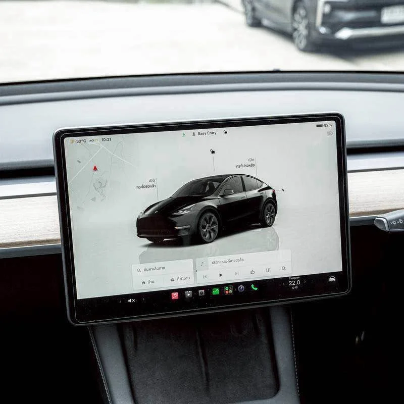 2024 Tesla Model Y 3