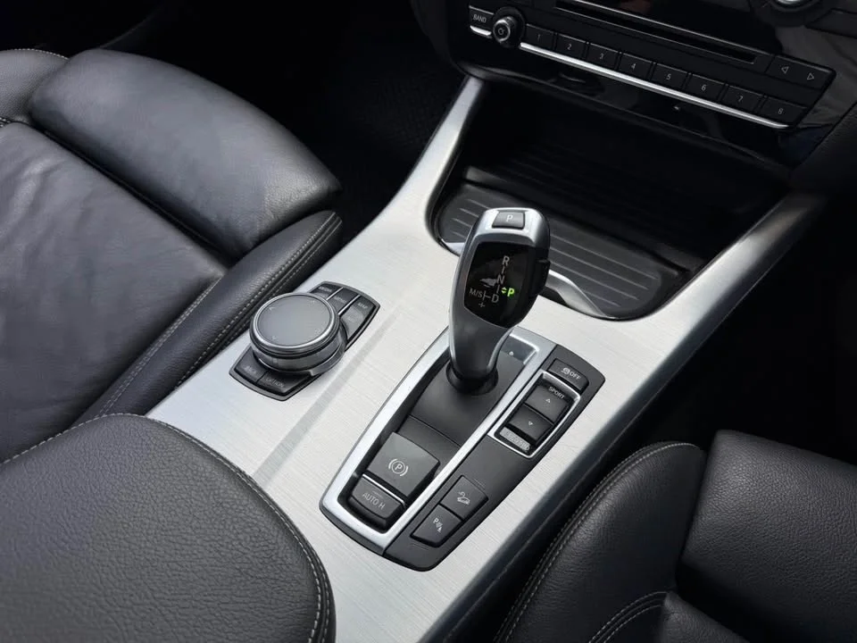 2016 BMW X4 F26 2