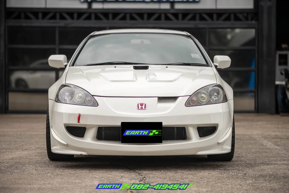 2000 Honda Integra IV 3