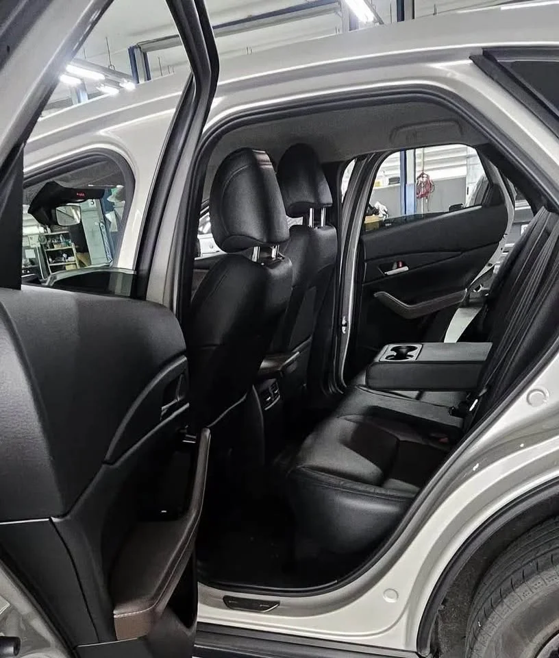 2022 Mazda CX-30 I 2