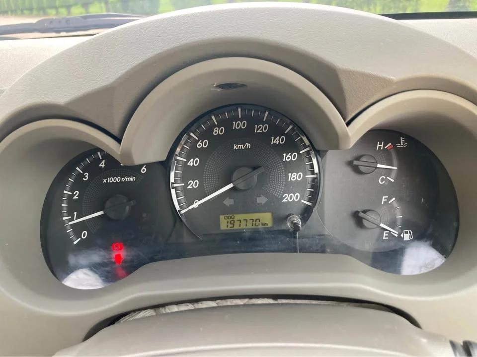 2012 Toyota Hilux VII 3