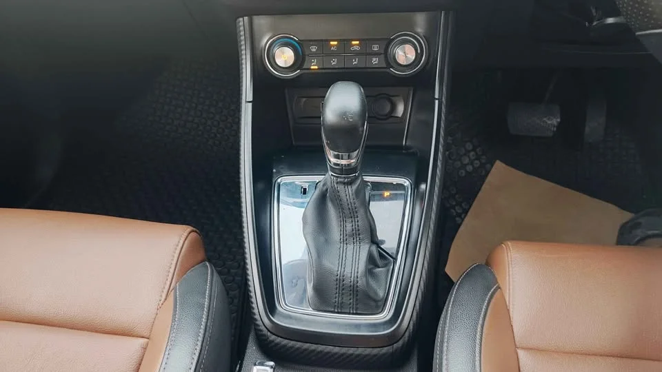 2018 MG ZS 2