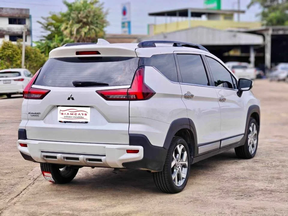 2023 Mitsubishi Xpander I 3
