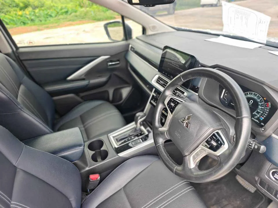 2023 Mitsubishi Xpander I 2
