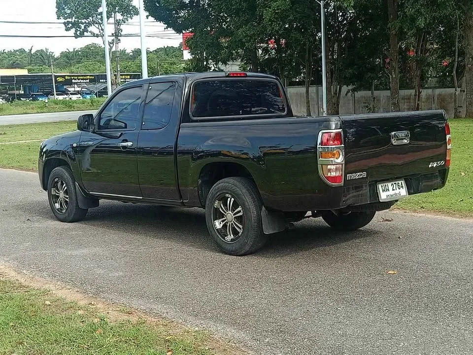 2006 Mazda BT-Series I 2