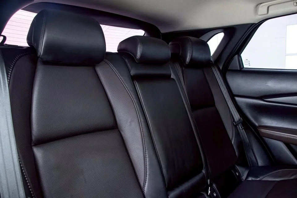 2021 Mazda CX-30 I 3
