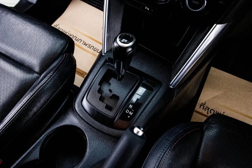 2015 Mazda CX-5 I 2