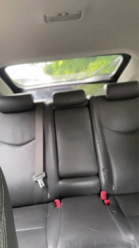 2012 Toyota Prius III 2