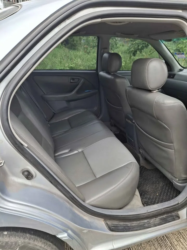 1999 Toyota Camry IV (XV20) 3