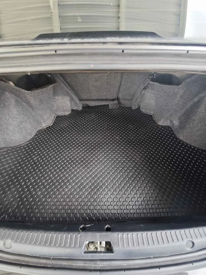 2009 Mitsubishi Lancer IX 3
