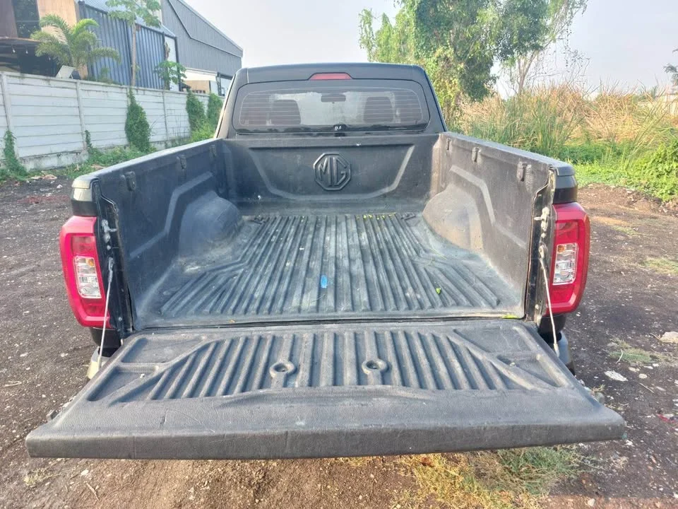 2020 MG Extender 2