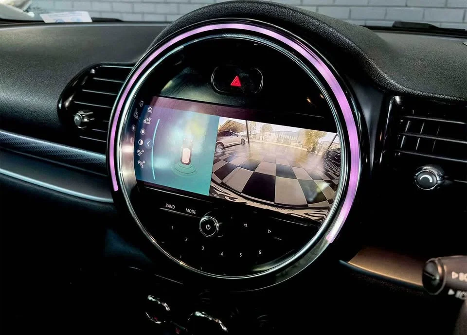 2021 Mini Clubman II 2