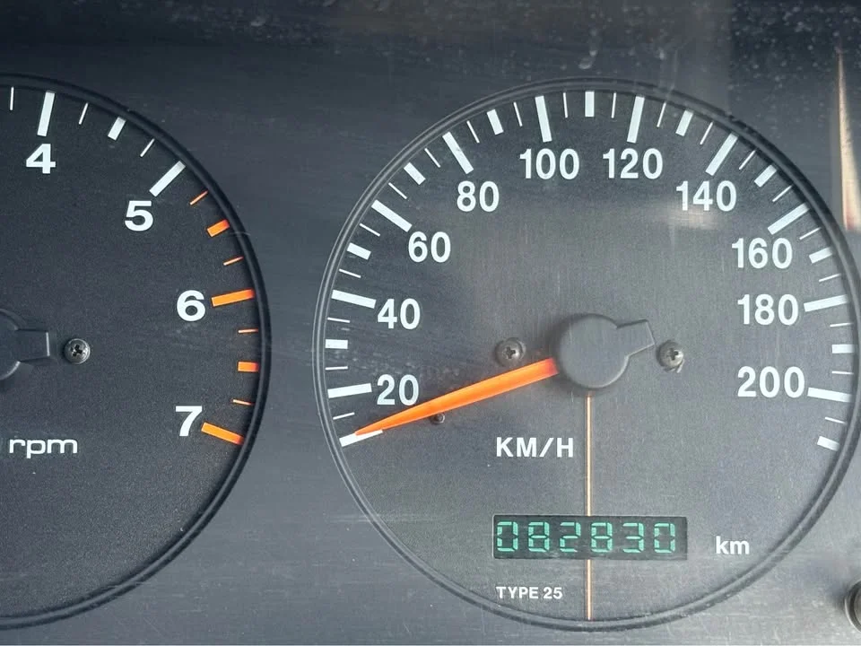 1997 Jeep Grand Cherokee ZJ 3