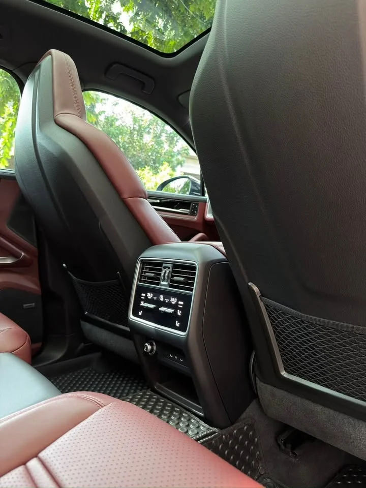2024 Porsche Cayenne III 2