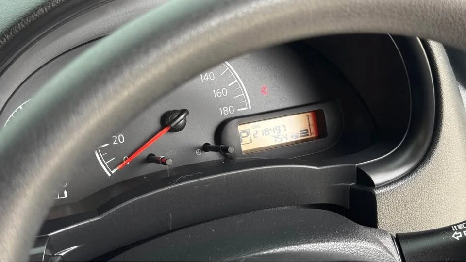 2013 Nissan Almera N17 2