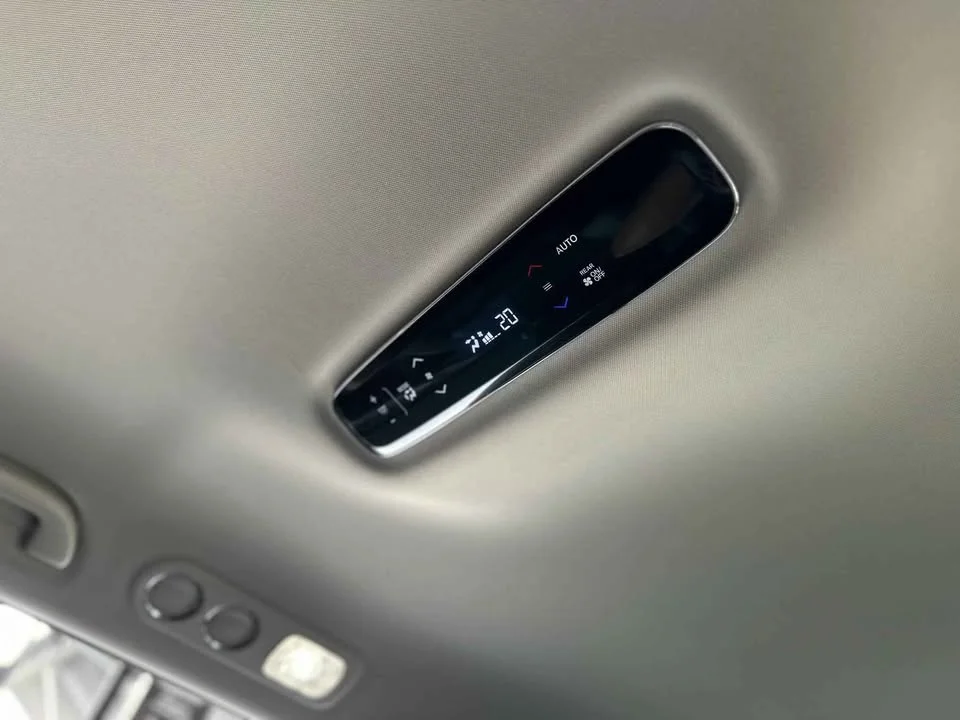 2022 Honda Odyssey V 2