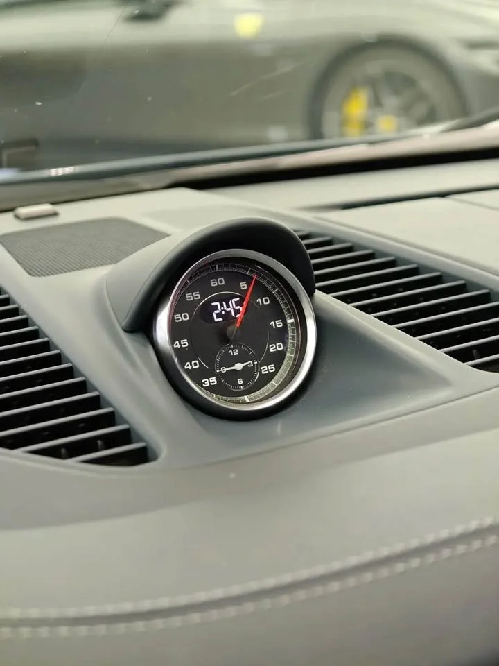 2017 Porsche 911 991 2