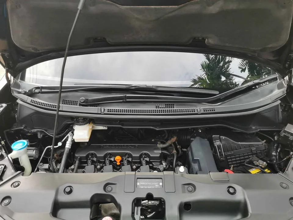 2014 Honda Stepwgn IV 3