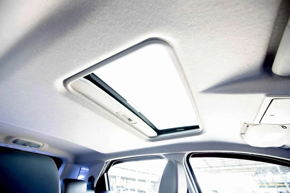 2014 Ford EcoSport II 2