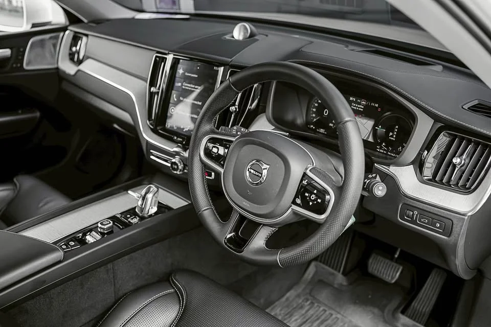 2018 Volvo XC60 II 3