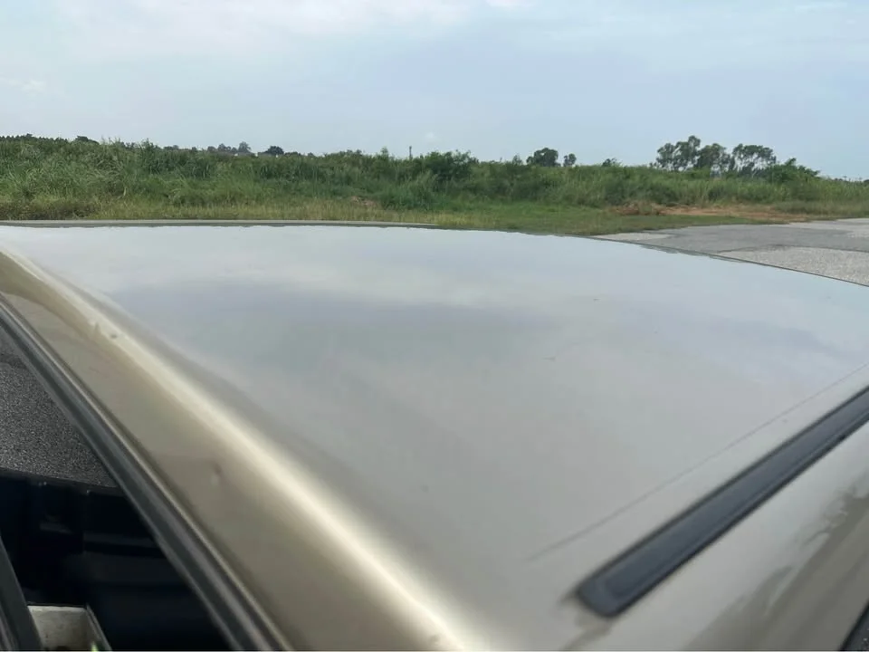 2002 Isuzu Faster Dragon Eyes III 2