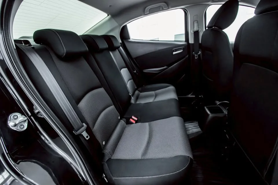 2019 Mazda 2 III 2