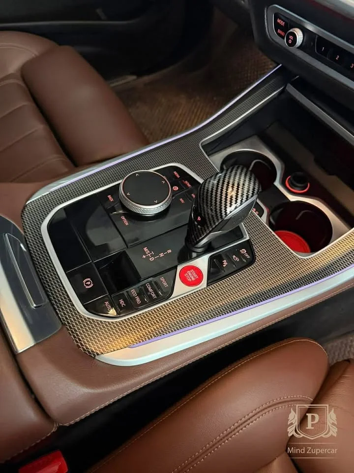 2022 BMW X5 G05, G18 3