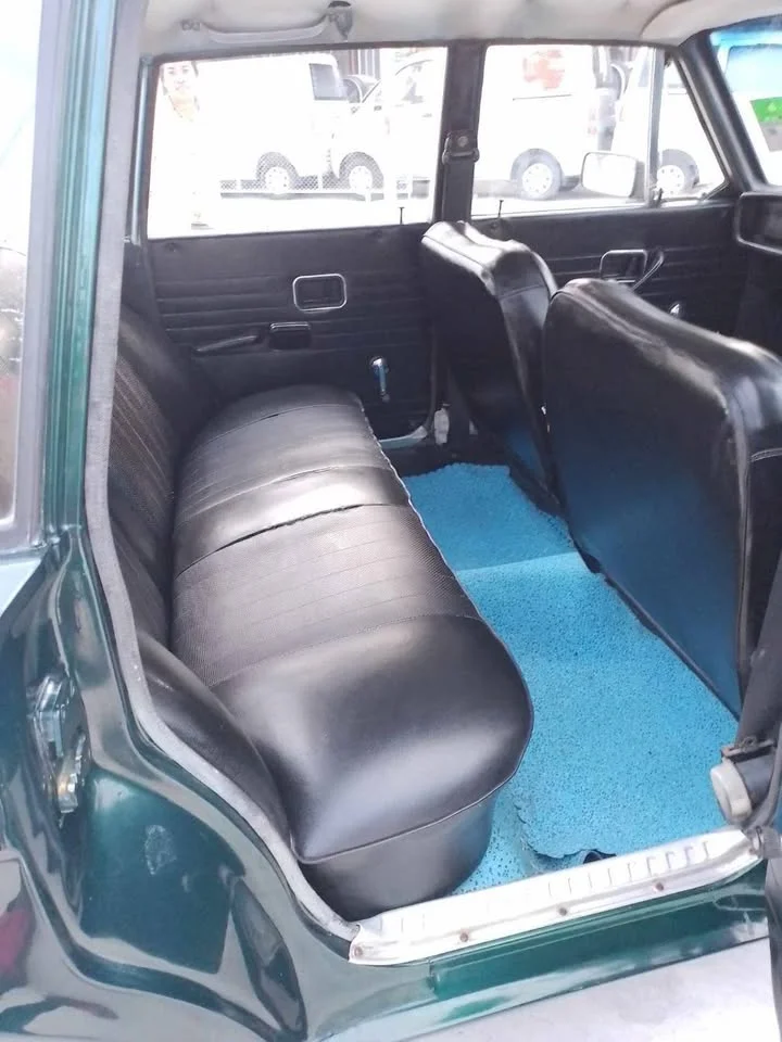 1975 Volvo 200 Series 3