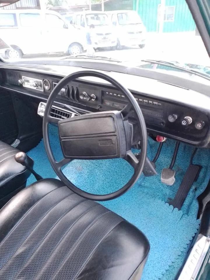 1975 Volvo 200 Series 2