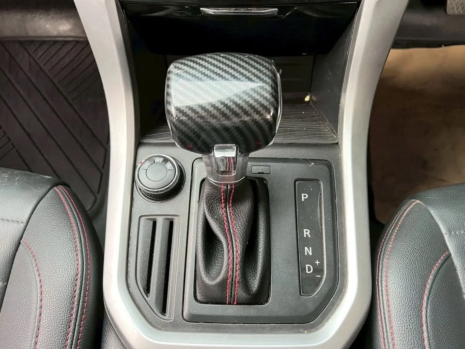 2021 MG Extender 2
