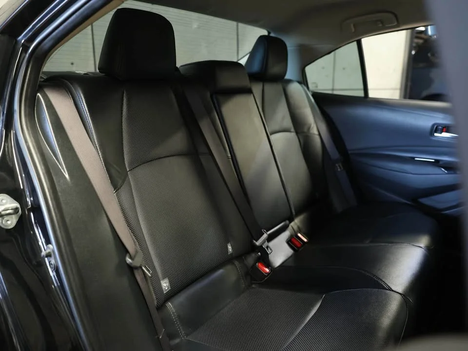 2021 Toyota Corolla Altis XII (E210) 3