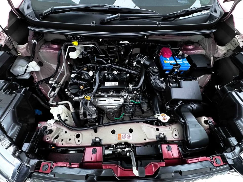 2024 Toyota Veloz III 2