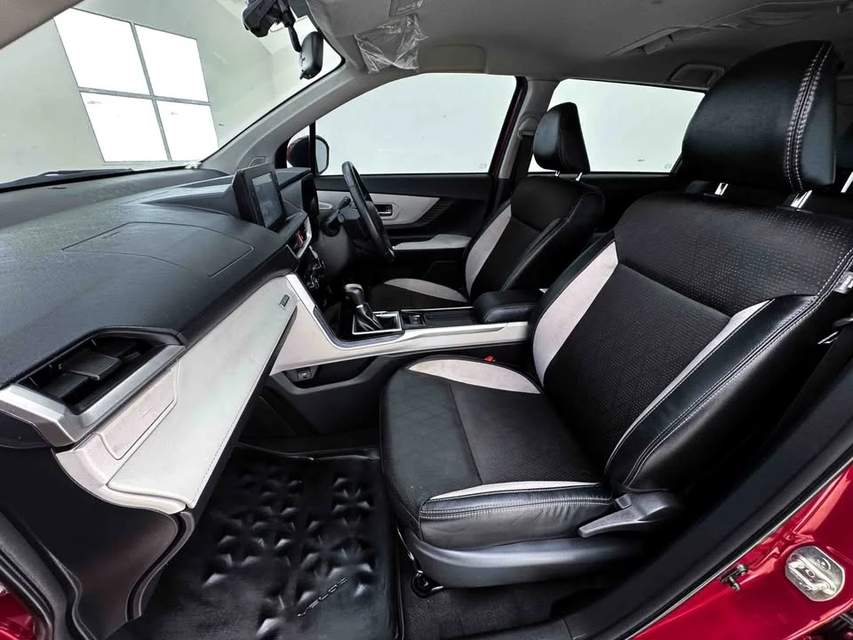 2024 Toyota Veloz III 3